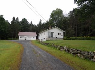 1274 Avenue Rd, Exeter, ME 04435