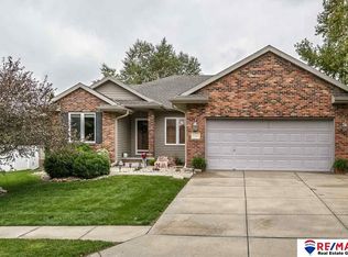 7314 N 155th Ter, Bennington, NE 68007