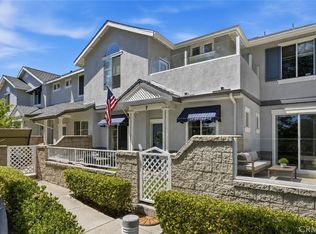 7 Coronado Cay Ln, Aliso Viejo, CA 92656
