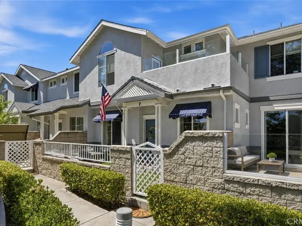 7 Coronado Cay Ln, Aliso Viejo, CA 92656