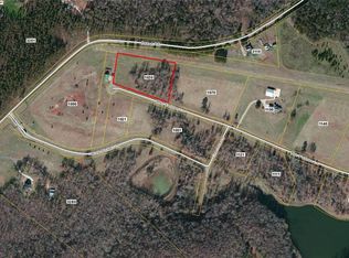 1030 McFaddin Ln LOT 2, Newborn, GA 30056