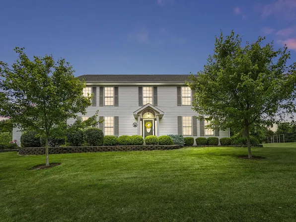 8290 Us Highway 22 Hwy W #22, Clarksville, OH 45113