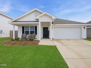 4016 Silver Spur Rd, Panama City, FL 32404