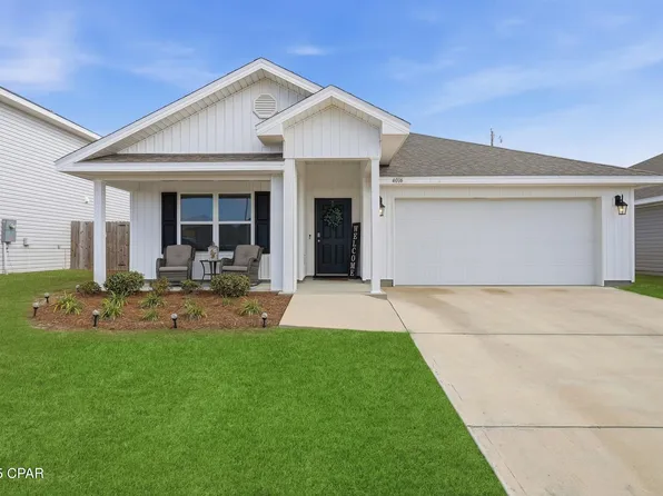 4016 Silver Spur Rd, Panama City, FL 32404