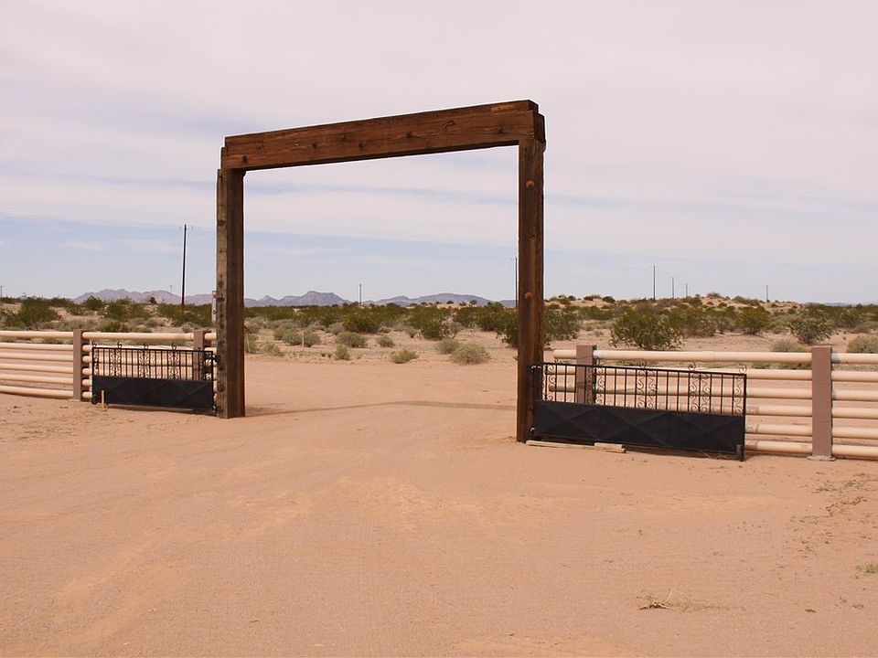 64597 Mooney Ct, Dateland, AZ 85333 Zillow