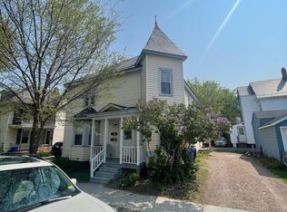 10 Russell St #2, Burlington, VT 05401