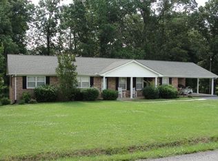 3972 Old Sparta Rd, Cookeville, TN 38506