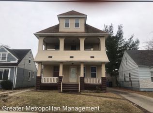 12821 Sprecher Ave, Cleveland, OH