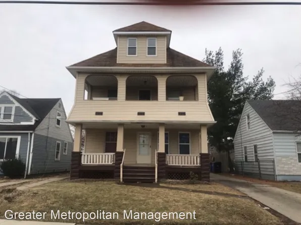 12821 Sprecher Ave, Cleveland, OH 44135