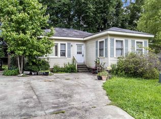 114 Lyman Dr, Sunset, LA 70584