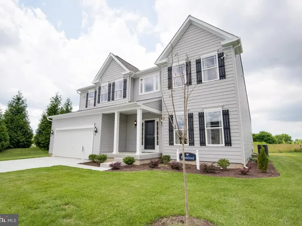 Boise Rd, Inwood, WV 25428