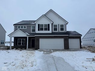 1179 Andromeda Dr, Franklin, IN 46131