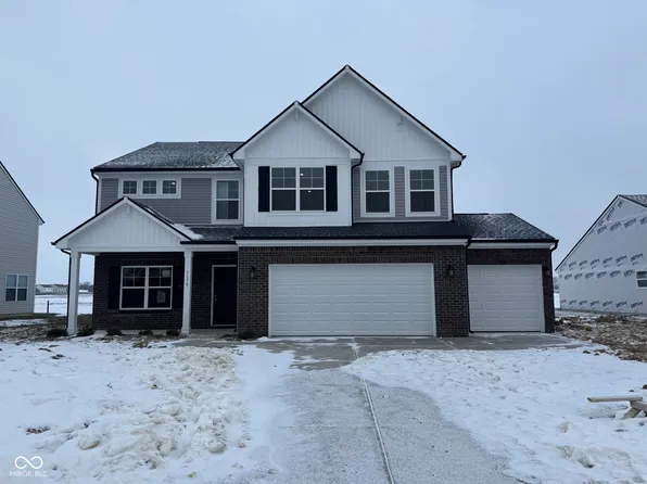 1179 Andromeda Dr, Franklin, IN 46131