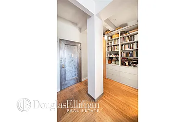 Sold by Douglas Elliman