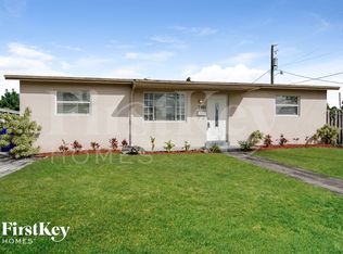2921 N 74th Ave, Hollywood, FL 33024