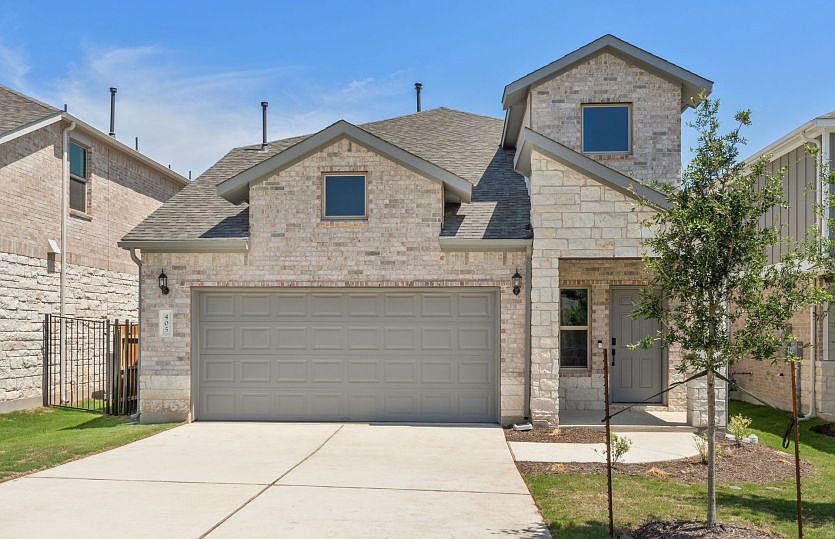 Home Exterior