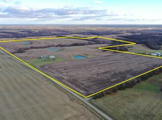 25303 Hamilton Rd, Princeton, MO 64673