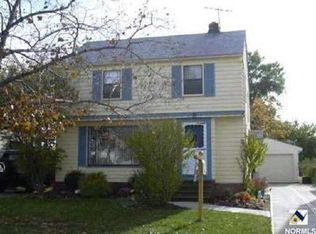 12600 Willard Ave, Garfield Heights, OH