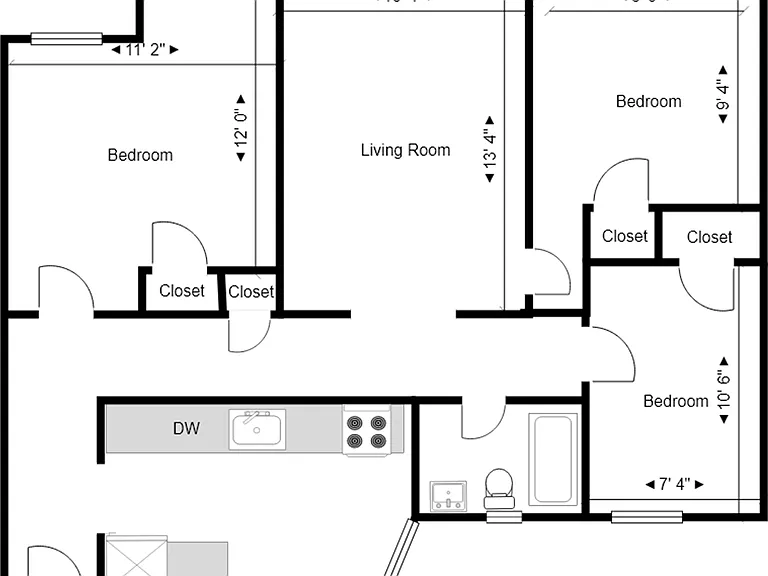521 W 122nd St #41 — Photo 9