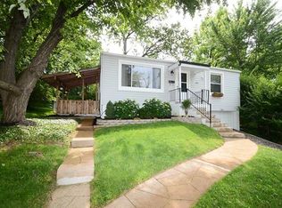 1284 Avery Ct, Saint Louis, MO