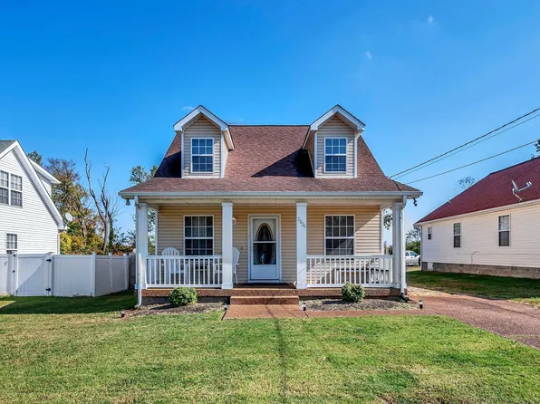 2820 Hydes Ferry Rd, Nashville, TN 37218