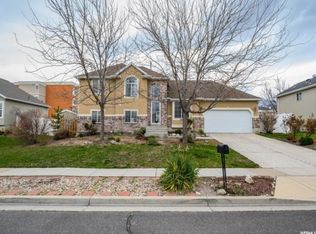 1528 N 100 W, Bountiful, UT 84010
