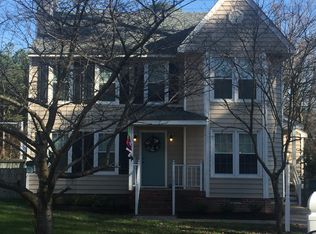 4613 Pinenoble Ct, Glen Allen, VA 23060