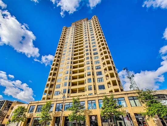 1464 S Michigan Ave UNIT 1609, Chicago, IL 60605