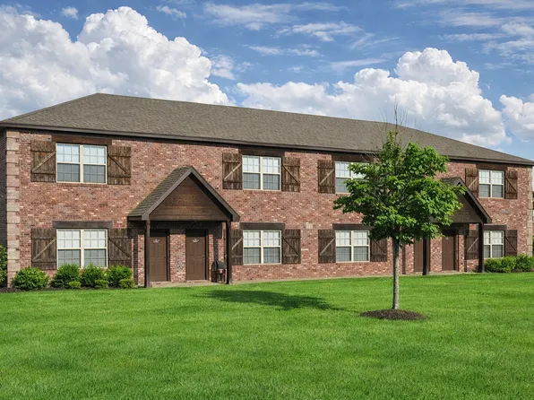 910 E Craighead Forest Rd APT 88, Jonesboro, AR 72404