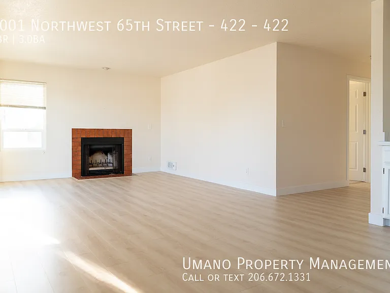 2001 NW 65th St #422 — Photo 24