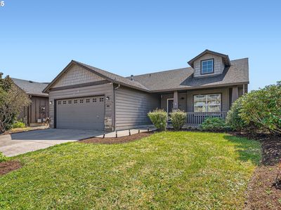 4418 Wildcherry Ct SE, Salem, OR, 97317