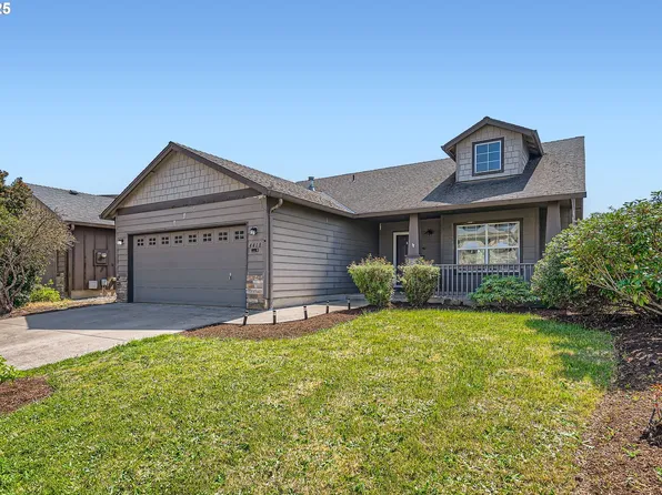 4418 Wildcherry Ct SE, Salem, OR 97317