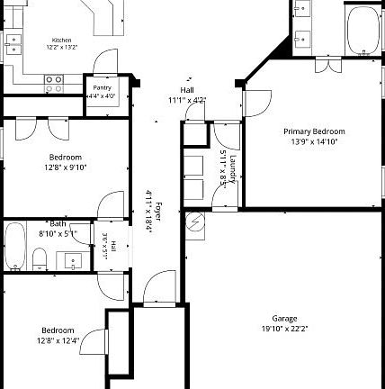 3rd image of 15012 Frisco Ranch Dr