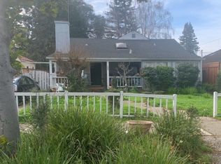 253 Yale Rd, Menlo Park, CA 94025