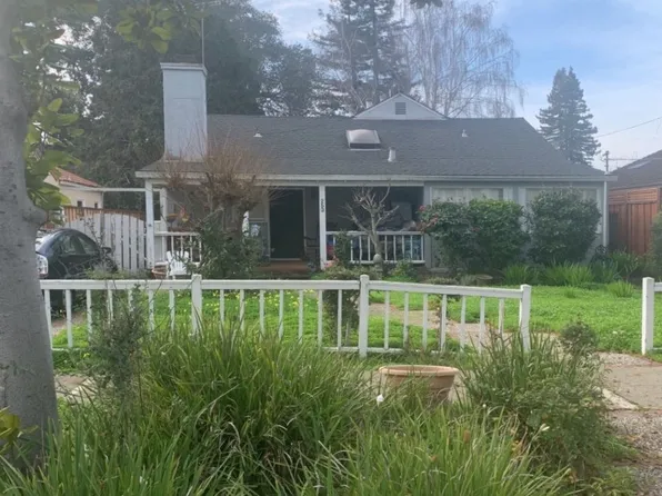 253 Yale Rd, Menlo Park, CA 94025