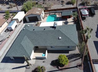 3798 Monterey Dr, Lake Havasu City, AZ 86406