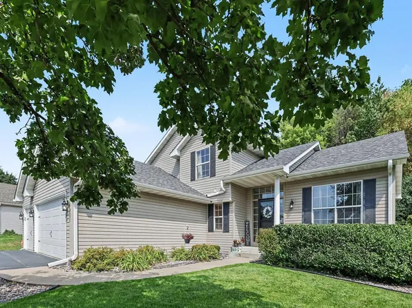 14901 Hillside Trl, Savage, MN 55378