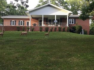840 County Road 609, Pontiac, MO 65729