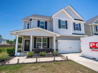 459 Blue Robin Lane, Columbia, SC 29210