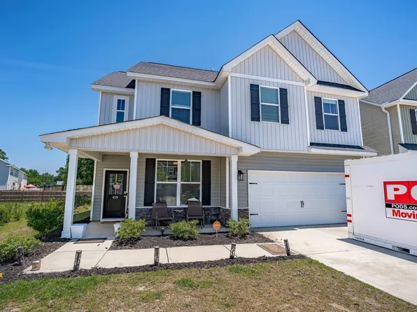 459 Blue Robin Lane, Columbia, SC 29210