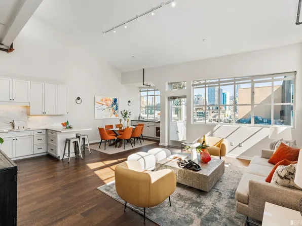 60 Rausch St APT 401, San Francisco, CA 94103