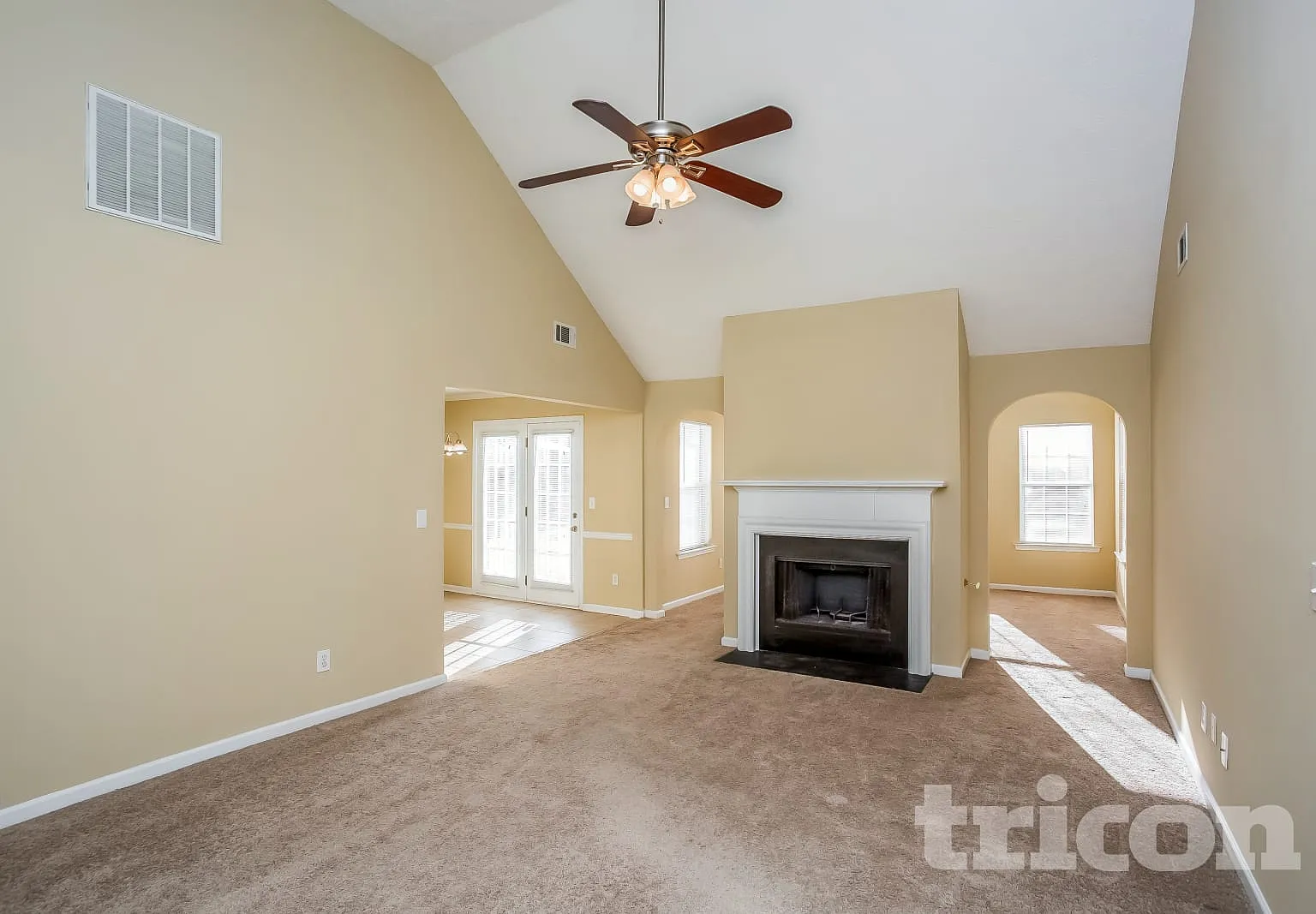 5020 Towne Park Drive McDonough GA — Photo 2