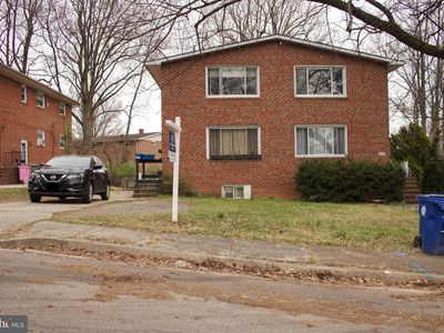 3816 Birchview Ave #1 & 2, Baltimore, MD, 21206