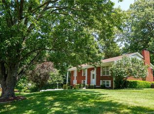 9 E Rolling Acres, Weaverville, NC 28787