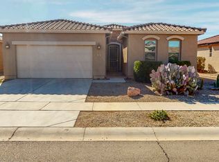 2603 E San Mateo Dr, Casa Grande, AZ 85194