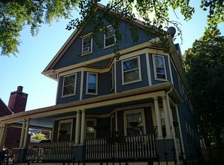 34 Tonawanda St, Dorchester, MA 02124
