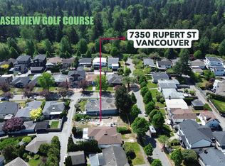 7350 Rupert St, Vancouver, BC V5S2Z9
