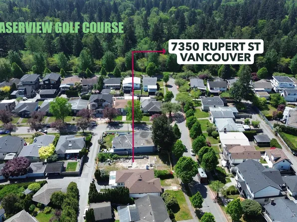 7350 Rupert St, Vancouver, BC V5S 2Z9