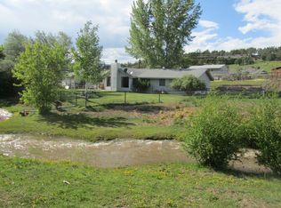 15609-59 1/2 Rd, Collbran, CO 81624
