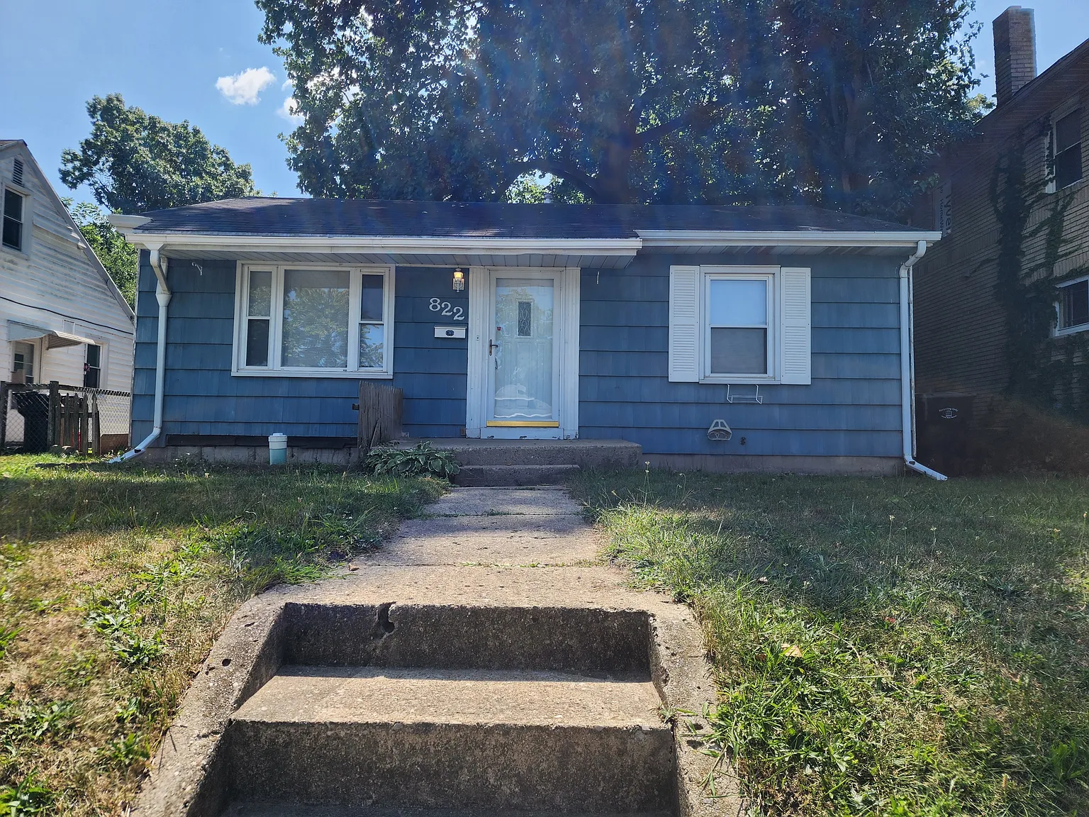 822 East Eckman Street - 1 — Photo 1